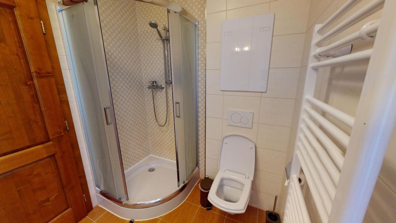 Apartman Marta, 200 M Ski Tatranská Lomnica Eksteriør billede